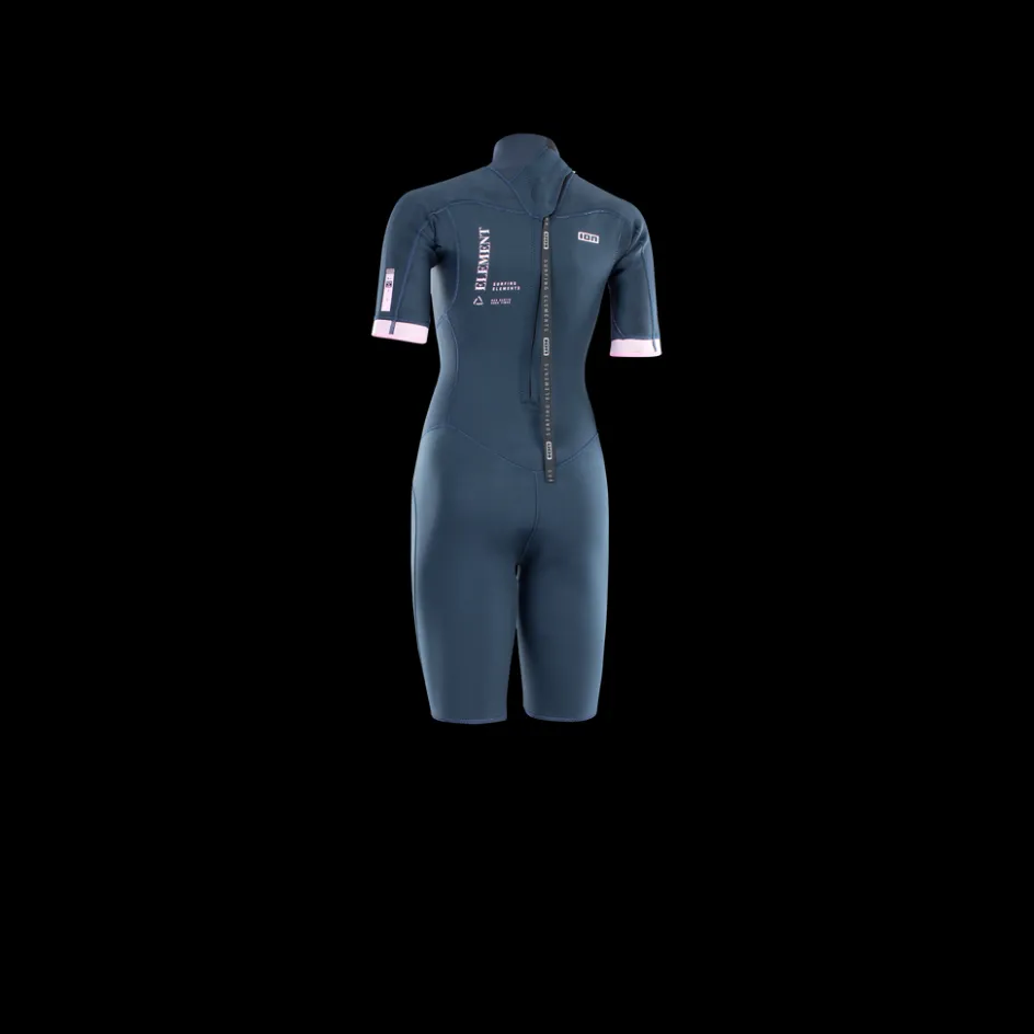 Femme ION Combinaison Femme Element 5/4 Back Zip