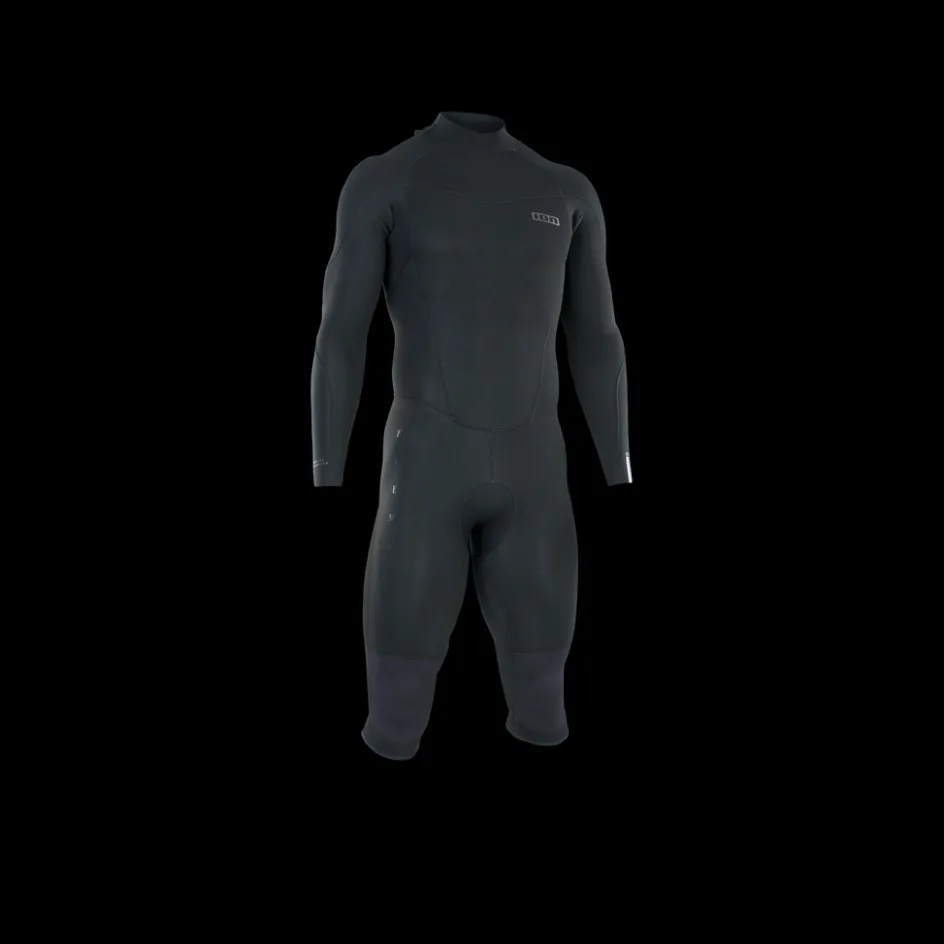 Homme ION Combinaison Homme Element 3/2 Front Zip