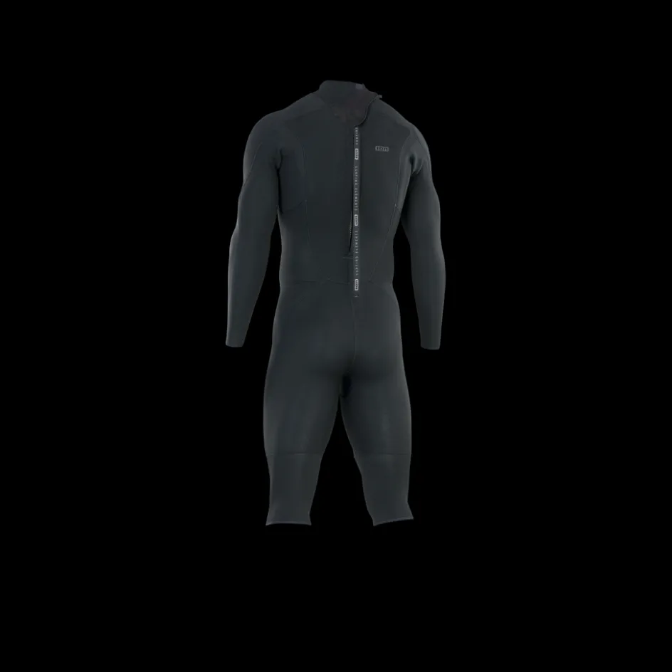 Homme ION Combinaison Homme Element 3/2 Front Zip