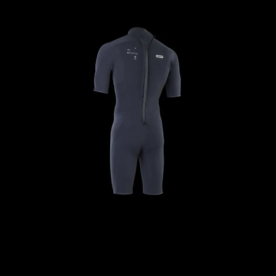 Homme ION Combinaison-short Homme manches courtes Element 2/2 Back Zip