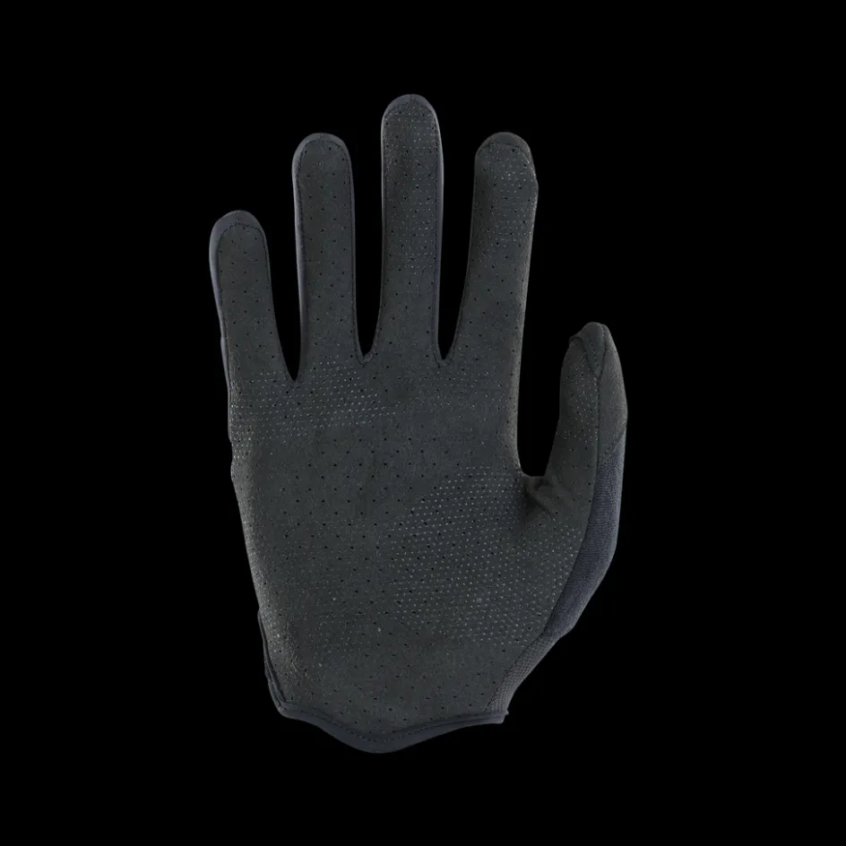 Femme ION Gants VTT Scrub Amp