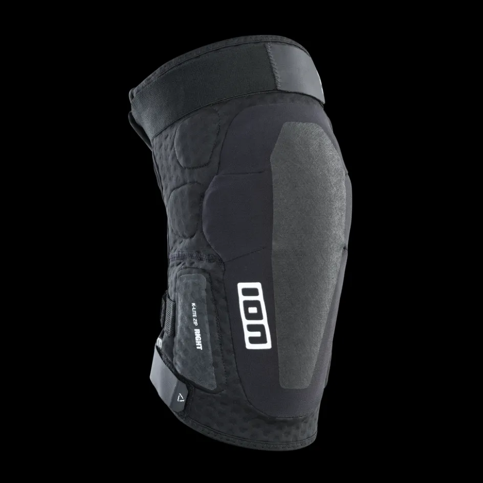 Femme ION Genouillères VTT K-Lite Zip
