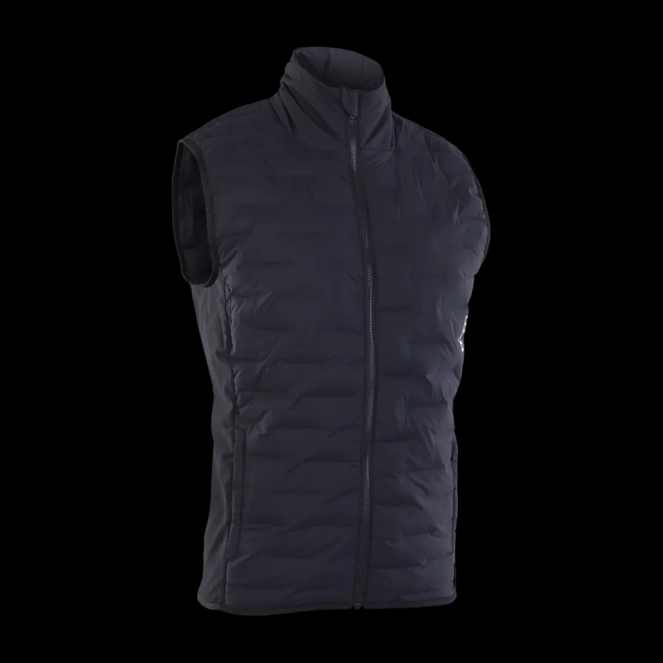 Femme ION Gilet de vélo Thermolite Hybrid Shelter Femmes