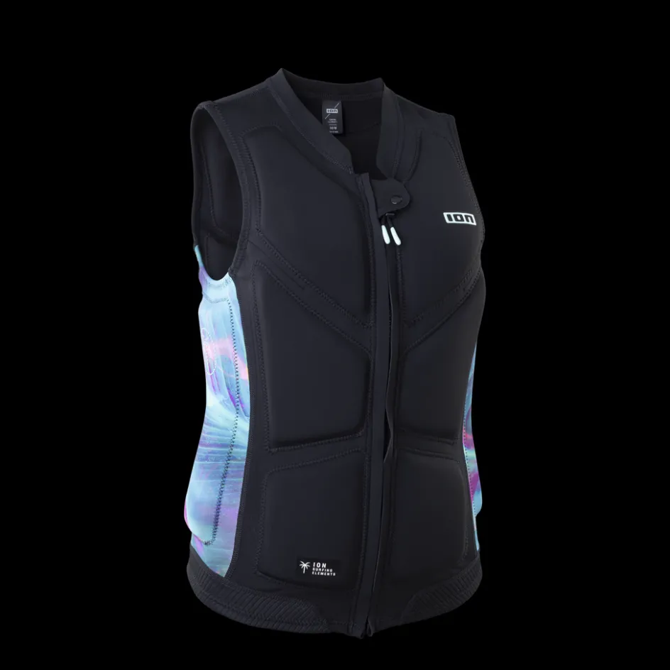 Femme ION Gilet Femme LunisFront Zip