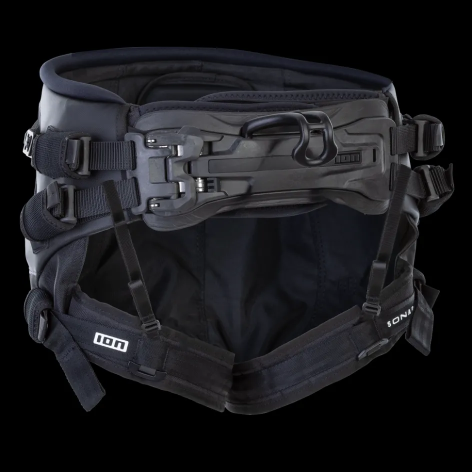 Homme ION Harness Seat Kite Sonar