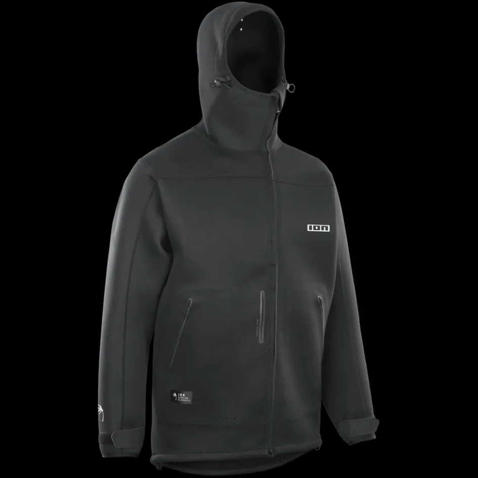 Homme ION Homme Jacket Néoprène Shelter Amp