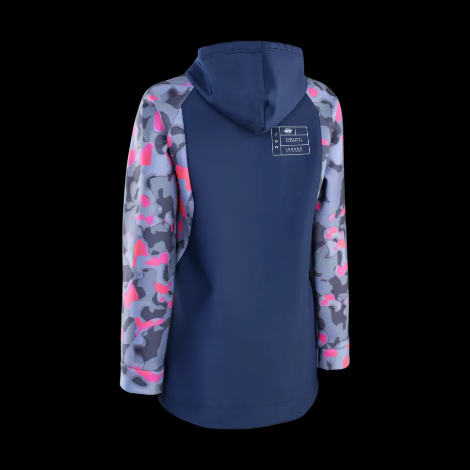 Femme ION Néoprène Hoody Lite Femme