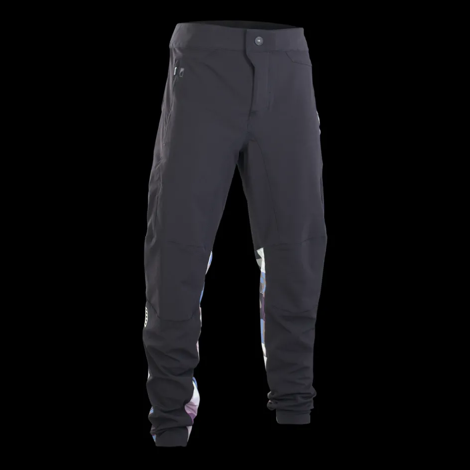 Femme ION Pantalon VTT Scrub 10 ans hommes