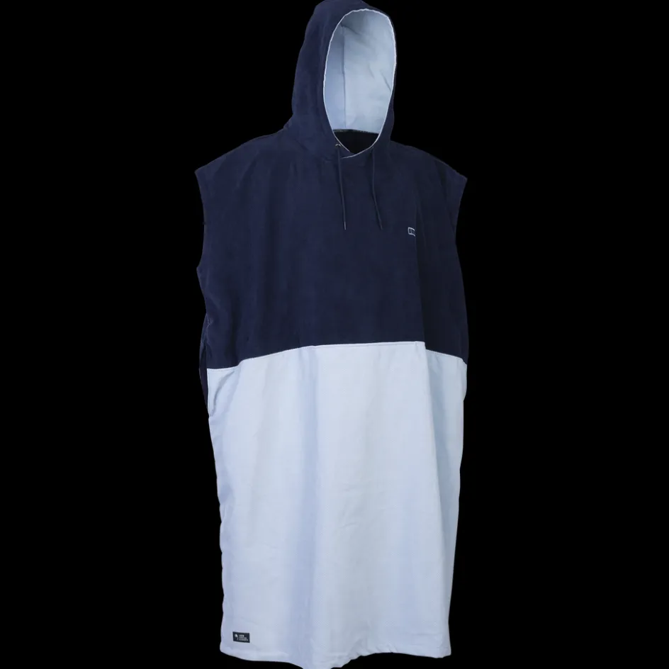 ION Poncho Select Bamboo men