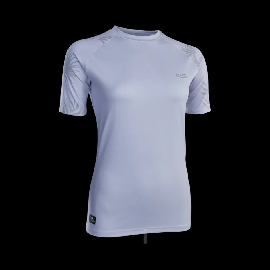 Femme ION Rashguard manches courtes Femme