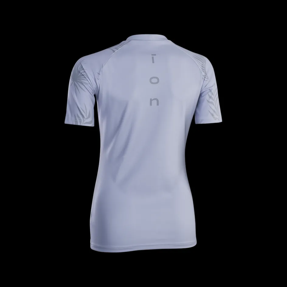 Femme ION Rashguard manches courtes Femme