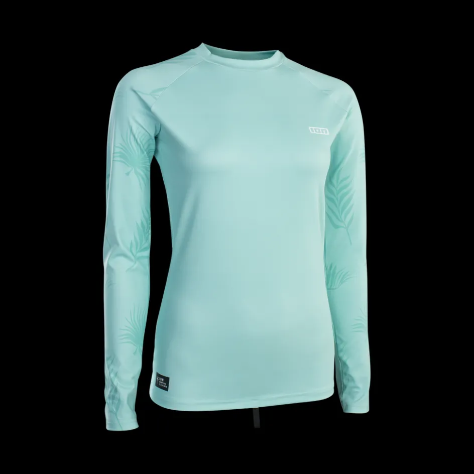 Femme ION Rashguard manches longues Femme