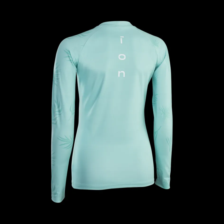 Femme ION Rashguard manches longues Femme