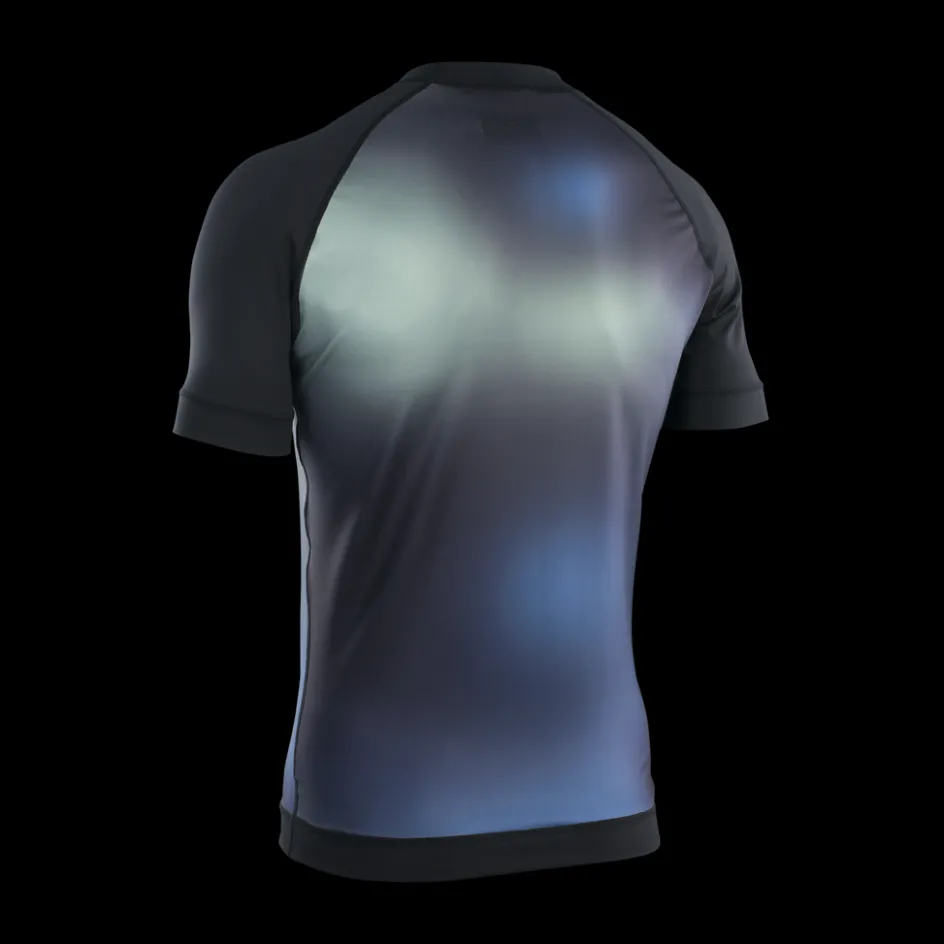 Homme ION Rashguard Maze manches courtes Homme