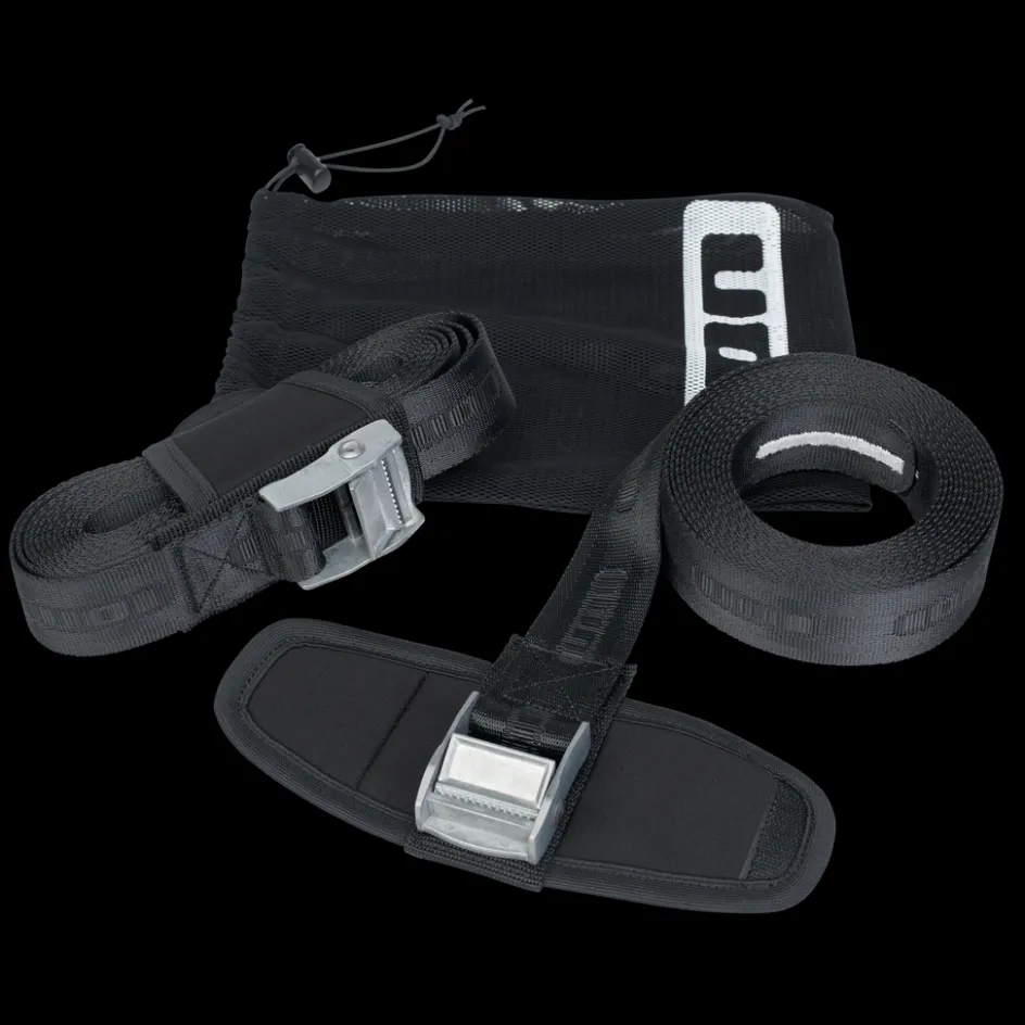 ION Roof Straps 25
