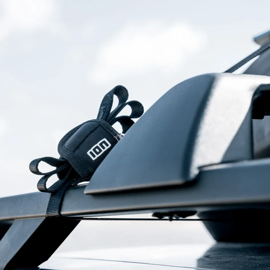 ION Roof Straps 25