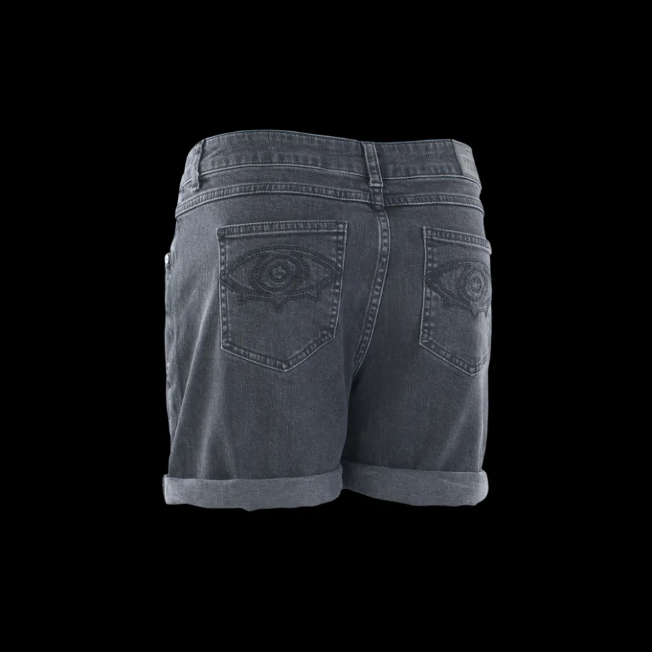 Femme ION Short VTT Seek femmes