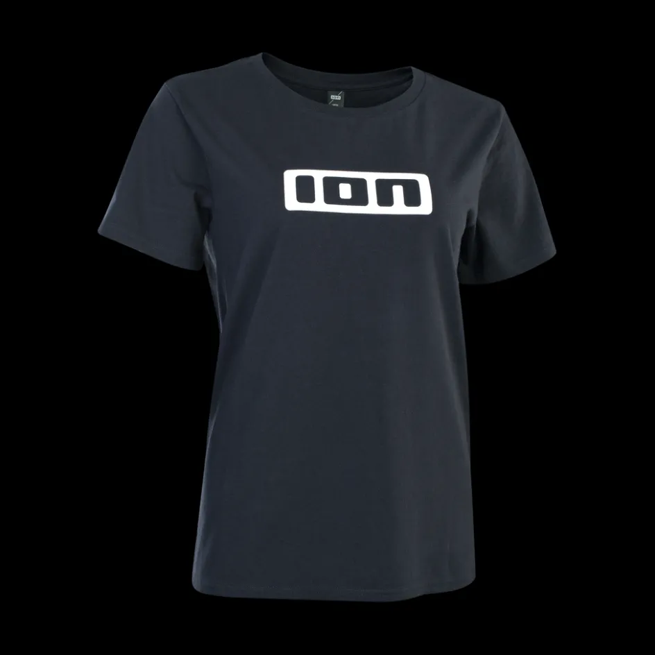 Femme ION T-Shirt Logo Femme