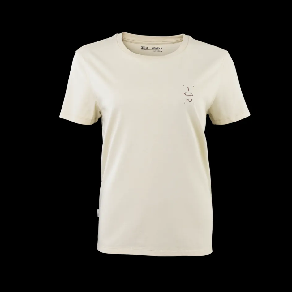 Femme ION T-shirt manches courtes Graphic  femme