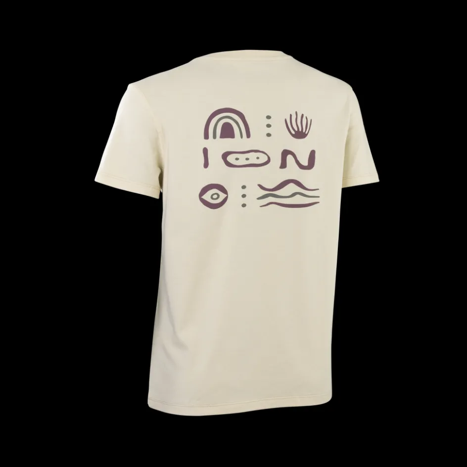 Femme ION T-shirt manches courtes Graphic  femme