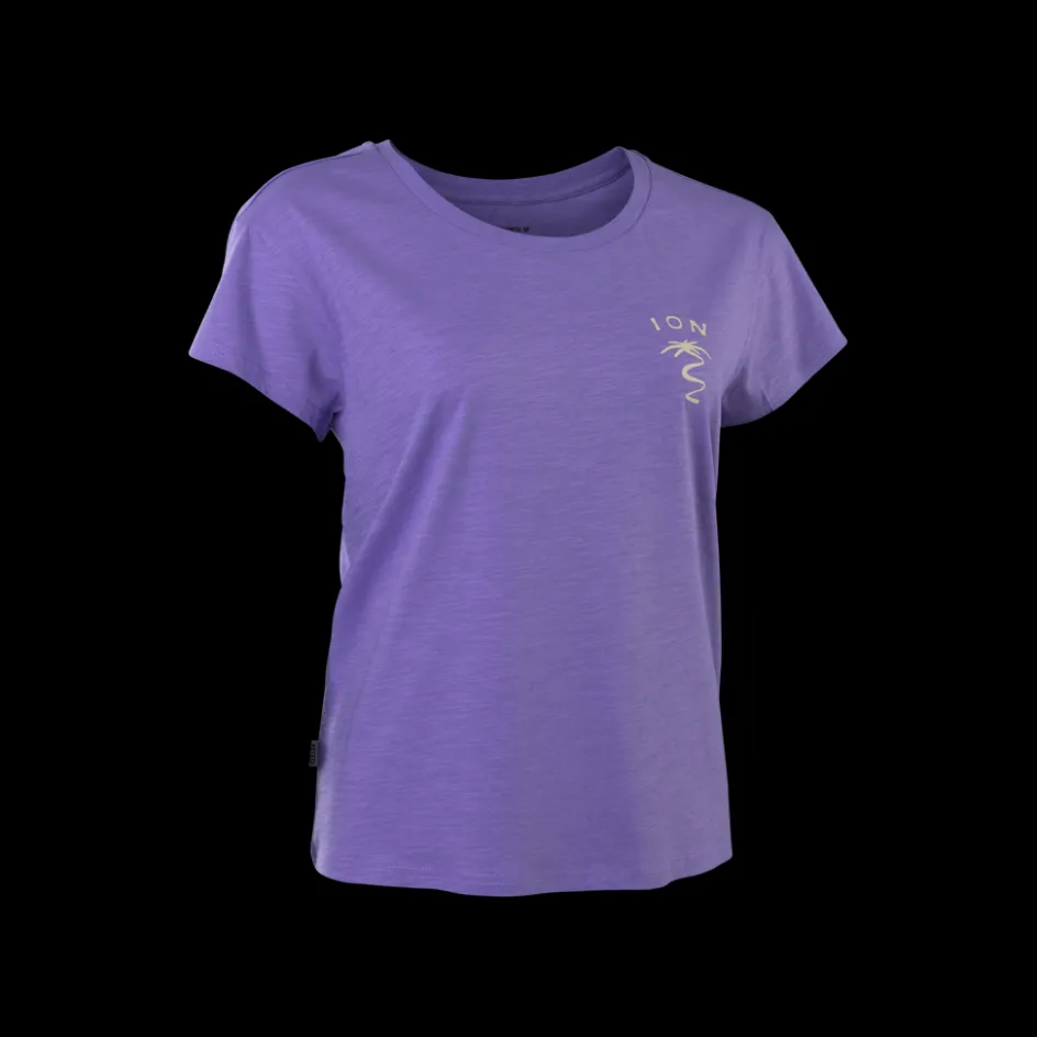 Femme ION T-shirt manches courtes Stoked  femme