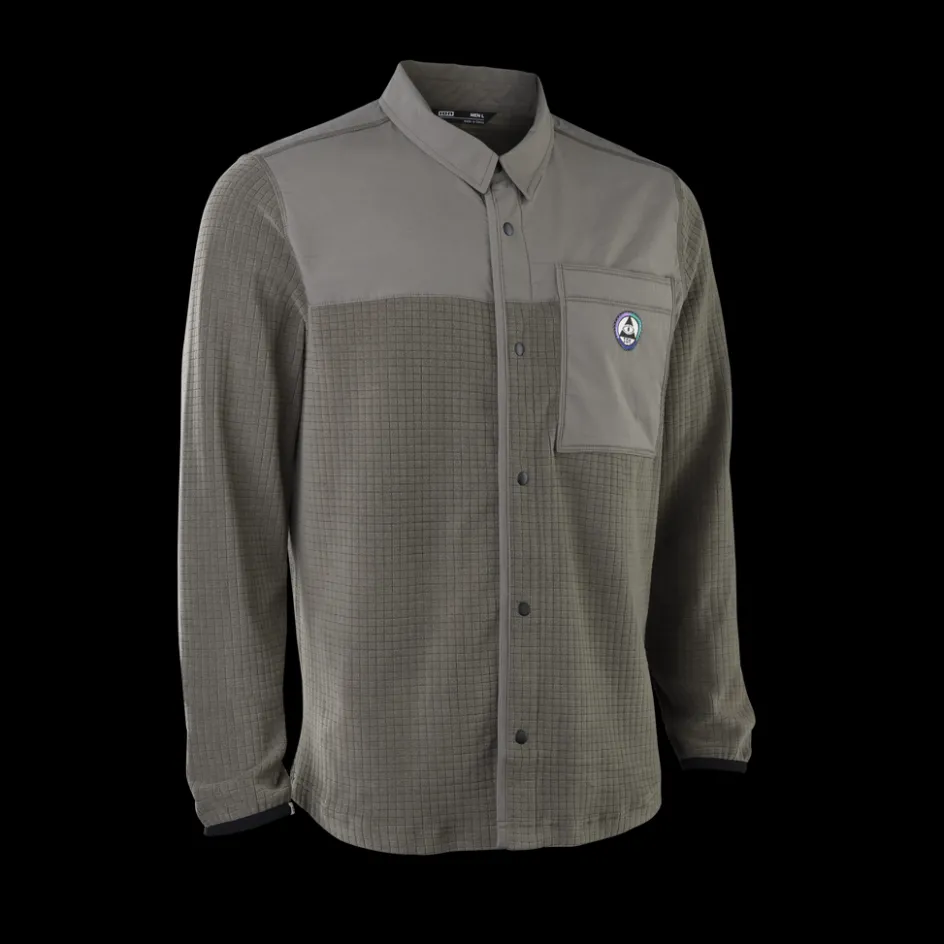 Femme ION Veste polaire IC unisexe