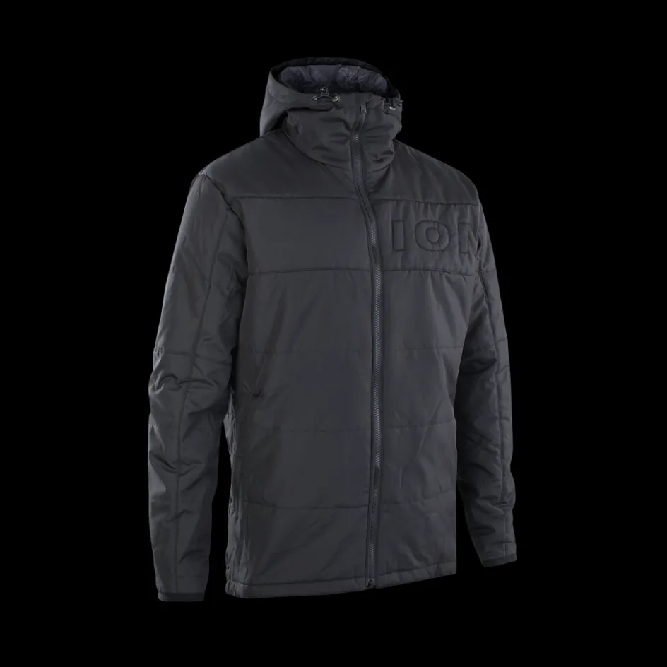 Femme ION Veste VTT Logo Padded PL