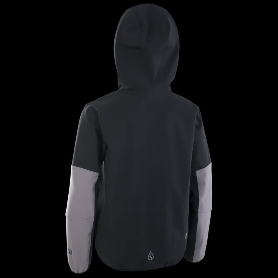 Femme ION Veste VTT Shelter 2L Softshell Youth