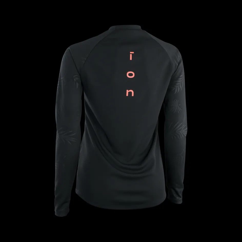 Femme ION Wetshirt manches longues Femme