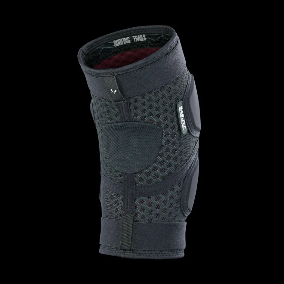 ION Youth Genouillères VTT K-Pact Enfants
